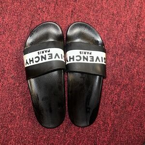 Givenchy slides